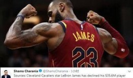 美记者爆料詹姆斯视频,揭秘NBA巨星真实一面