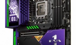 rog主板最新爆料,极致性能与未来科技前瞻