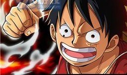 热血航线蛇人路飞最新爆料,揭秘神秘力量与冒险征程