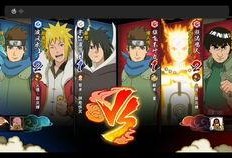 火影忍者高招s最新爆料,神秘忍者登场，全新剧情即将展开！